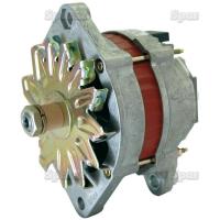 Alternators, Generators and Electrical Components