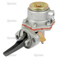 fuel pumps, lift pump and / or injector pumps