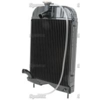 radiators, and cooling system parts