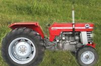 Massey Furguson Tractor Parts